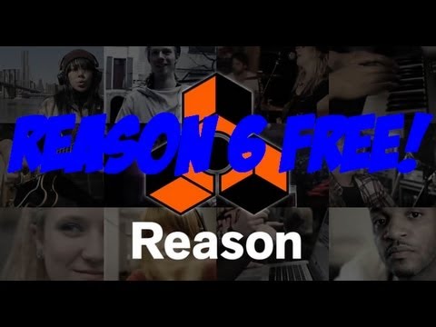 reason free download